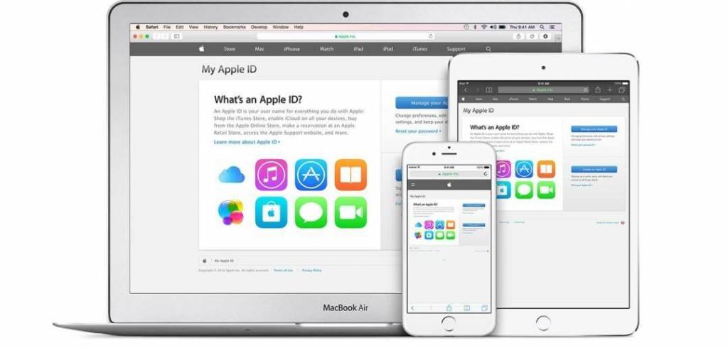 Fix iPhone’s Wrong Apple ID Issue