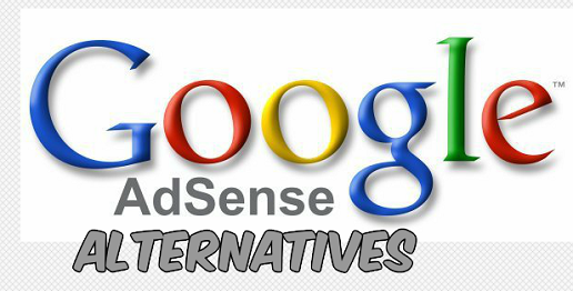 High Paying Google AdSense Substitutes