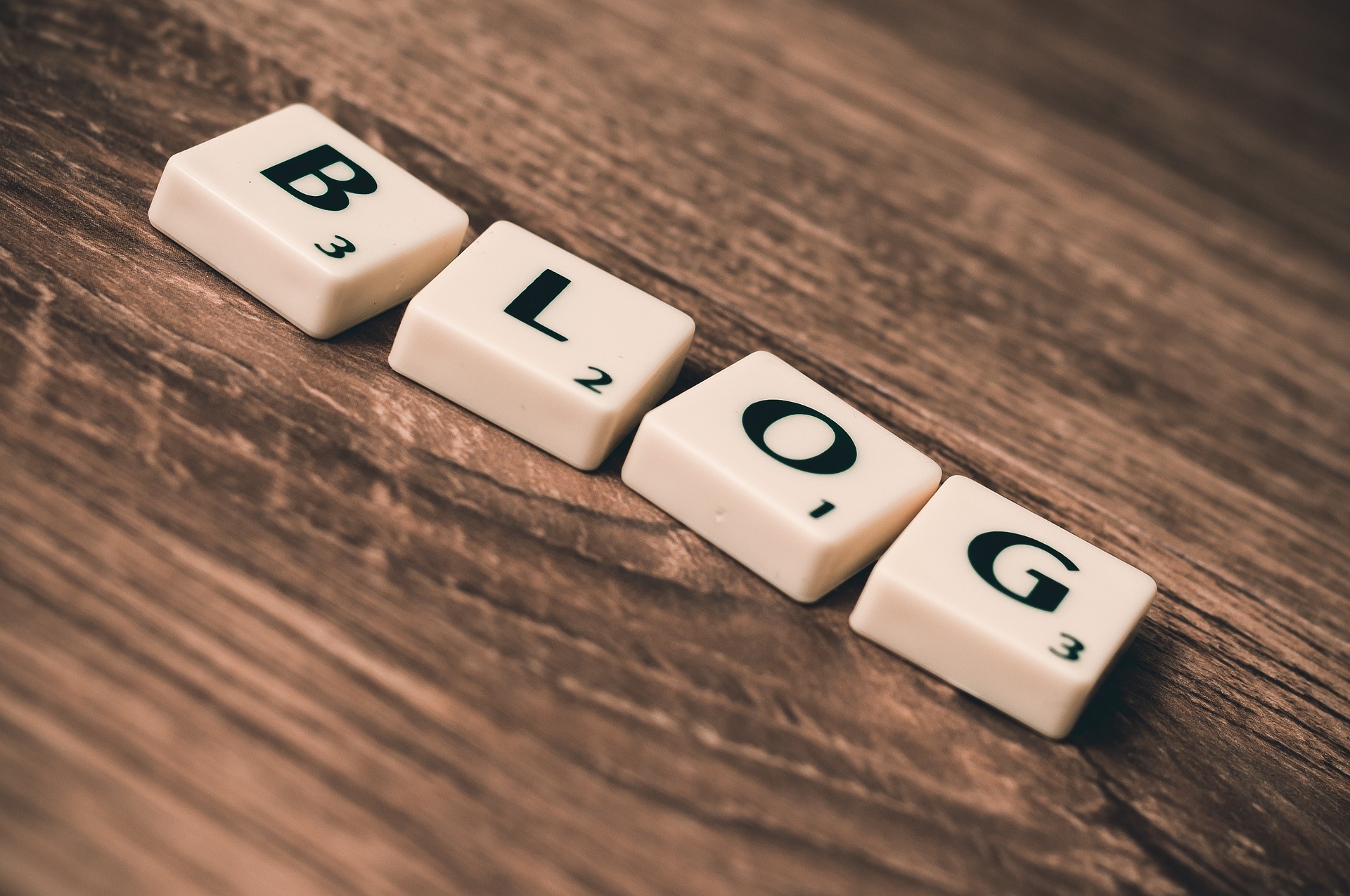 Reasons Why Nobody Pays Attention to Your Blog