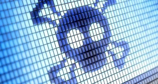 Report Websites containing Malware