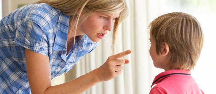 Discipline Your Kid without Shouting or Yelling