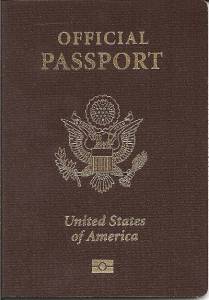 Four Different Passport Types In The U.S. - All In All News