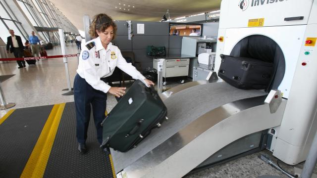 U.S. Airports where you’ll Probably Lose Your Luggage