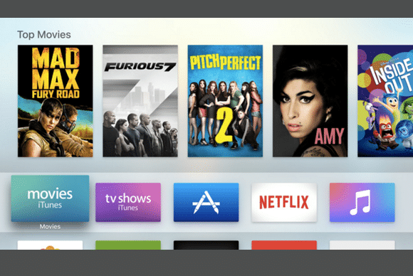 Essential Apps Your Apple TV Must Have
