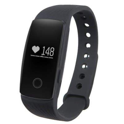 ID 107 Bluetooth Smart Watch