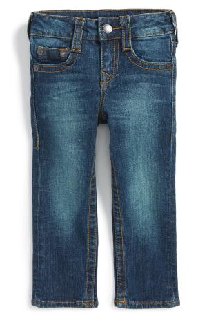 Relaxed Jeans For Boys