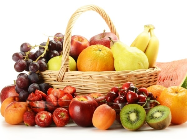 Must-Eat Fruits If You Have a Type 2 Diabetes