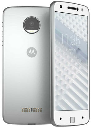 Motorola Z Style